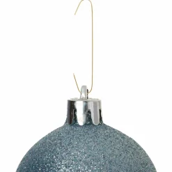 Attache-boule Or