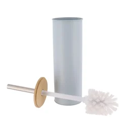Brosse WC Timeless Bleu clair