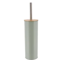Brosse WC Timeless Vert eucalyptus