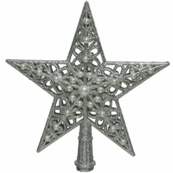 Cimier de sapin Ingrid Argent