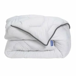Couette Chaude (240 x 220 cm) Suprème Blanche