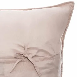 Couvre-lit et taies d'oreiller (240 x 260 cm) Dolce Rose