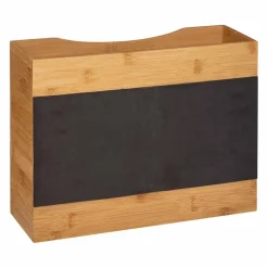 Etagère murale aimantée (35 x 9 cm) Siao Naturel