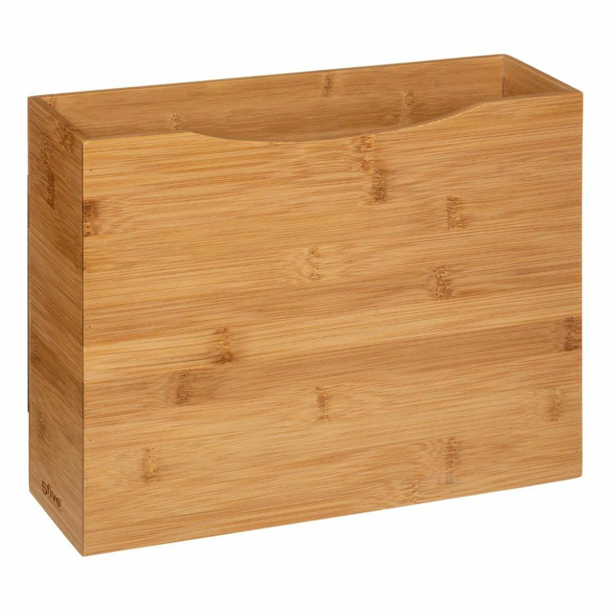 Etagère murale aimantée (35 x 9 cm) Siao Naturel
