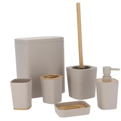 Gobelet Evy Beige