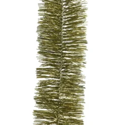 Guirlande de Noël (D7,50 cm) Alpine XL Vert sous bois