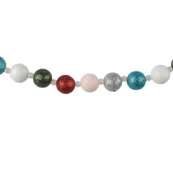Guirlande de perle (270 cm) Lucia Multicolore