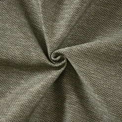 Housse de coussin extérieur carrée (60 x 60 cm) Naia Vert nénuphar