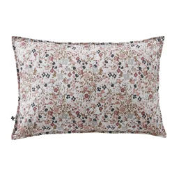 Housse de coussin extérieur rectangulaire (40 x 60 cm) Capucine Beige