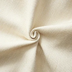 Housse de coussin pour bain de soleil (190 x 70 cm) Naia Ecru