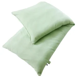 Housse de coussin pour bain de soleil (190 x 70 cm) Naia Vert caraïbes