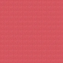 Housses de coussin de remplacement pour salon de jardin Calvi 5 places - Rouge