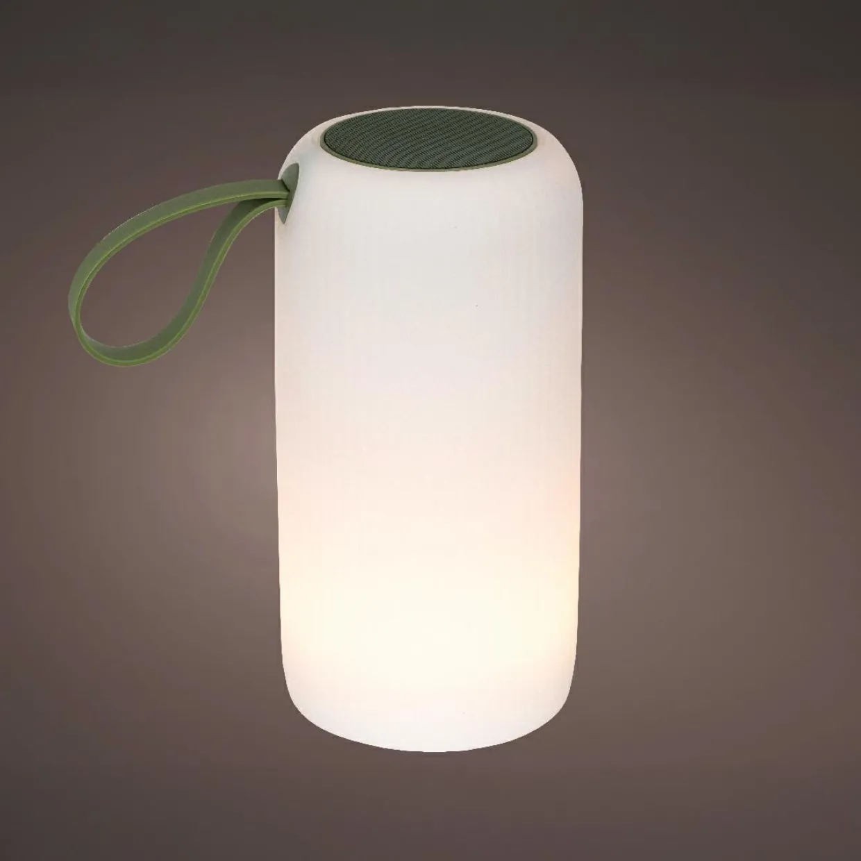 Lampe de jardin mobile sans fil 45 lumens (H24 cm) Starlight Blanc chaud
