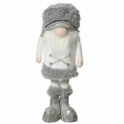 Lutin de Noël (H45 cm) Malin