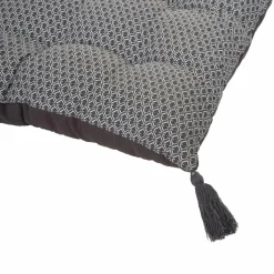 Matelas de sol (60 x 120 cm) Otto Gris