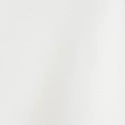 Nappe ronde anti tache (D180 cm) Lina Ivoire
