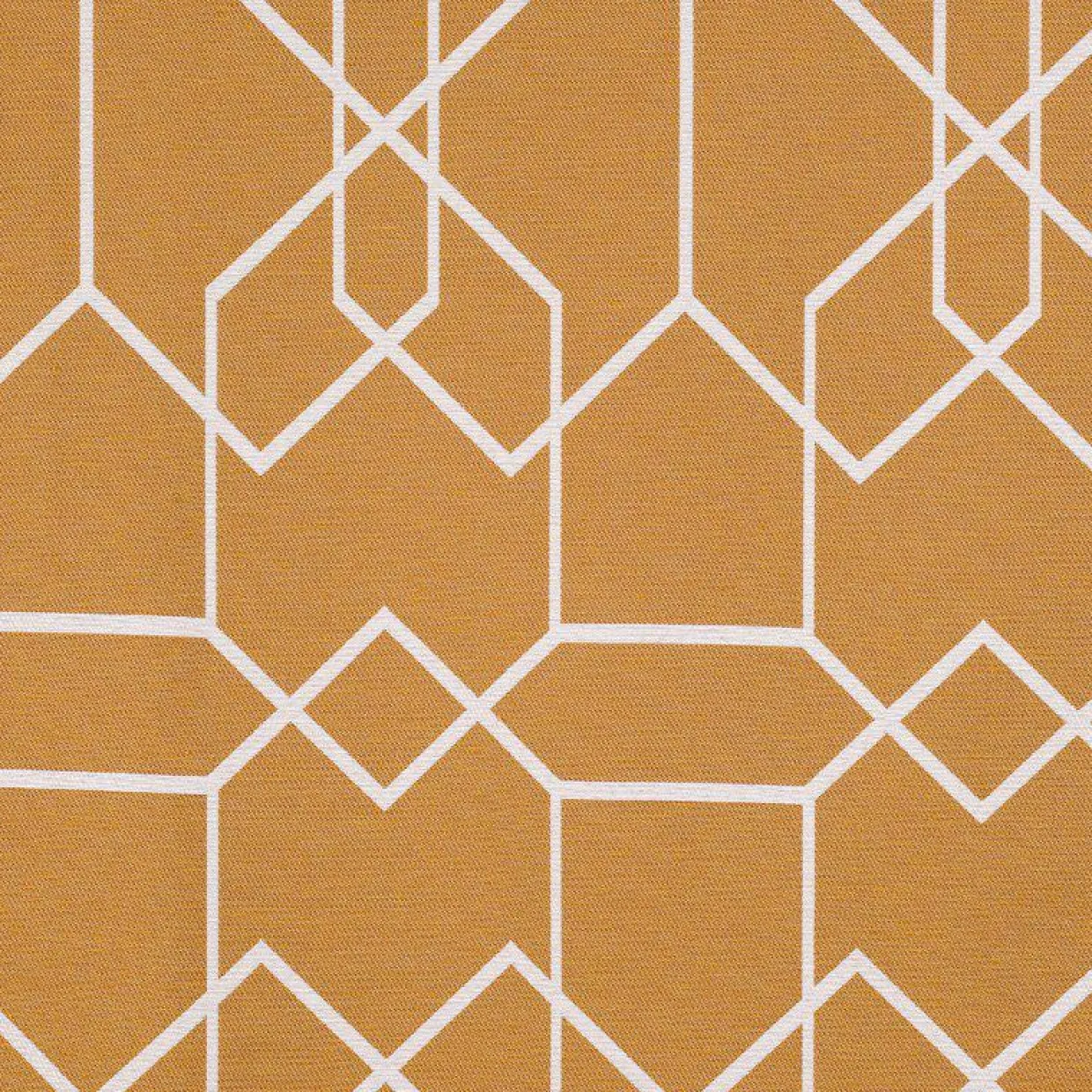 Rideau (140 x 260 cm) Ariane Jaune