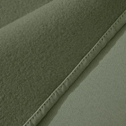 Rideau obscurcissant thermique (140 x 180 cm) Calore Vert kaki