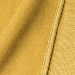 Rideau obscurcissant thermique (140 x 180 cm) Minuit Jaune ocre