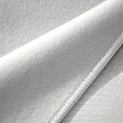 Rideau obscurcissant thermique (140 x 280 cm) Calore Gris clair