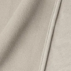 Rideau obscurcissant thermique galon fronceur (280 x 240 cm) Minuit Taupe