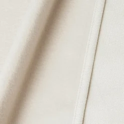 Rideau obscurcissant thermique galon fronceur (140 x 240 cm) Minuit Beige sable