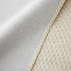 Rideau obscurcissant thermique (140 x 280 cm) Alba Beige grège