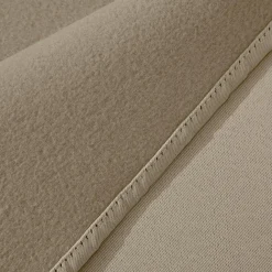 Rideau obscurcissant thermique (140 x 240 cm) Calore Taupe