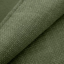 Rideau obscurcissant thermique (140 x 240 cm) Alba Vert kaki