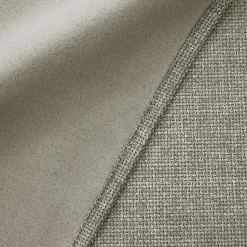 Rideau obscurcissant thermique (280 x 240 cm) Alba Taupe
