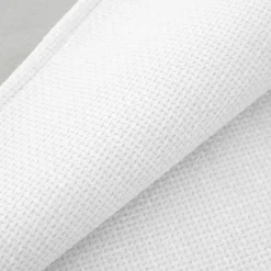 Rideau obscurcissant thermique (180 x 260 cm) Alba Blanc perle