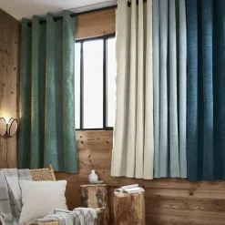 Rideau occultant isolant Total Blackout (140 x 180 cm) Magnus Camel