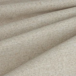 Rideau occultant Total Blackout (180 x 260 cm) Ombra Beige sable