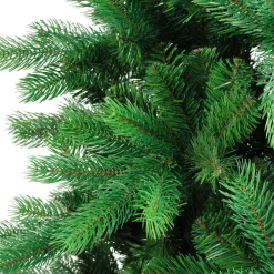 Sapin artificiel de Noël extérieur (H300 cm) Montana Vert sapin