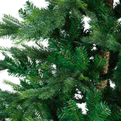Sapin artificiel de Noël (H180 cm) Glorious Vert sapin