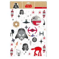 Stickers pour fenêtre Disney Star Wars