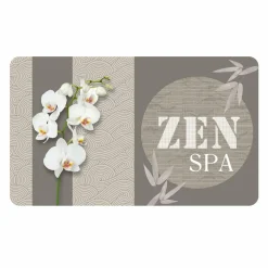 Tapis (75 cm) Spazen Beige