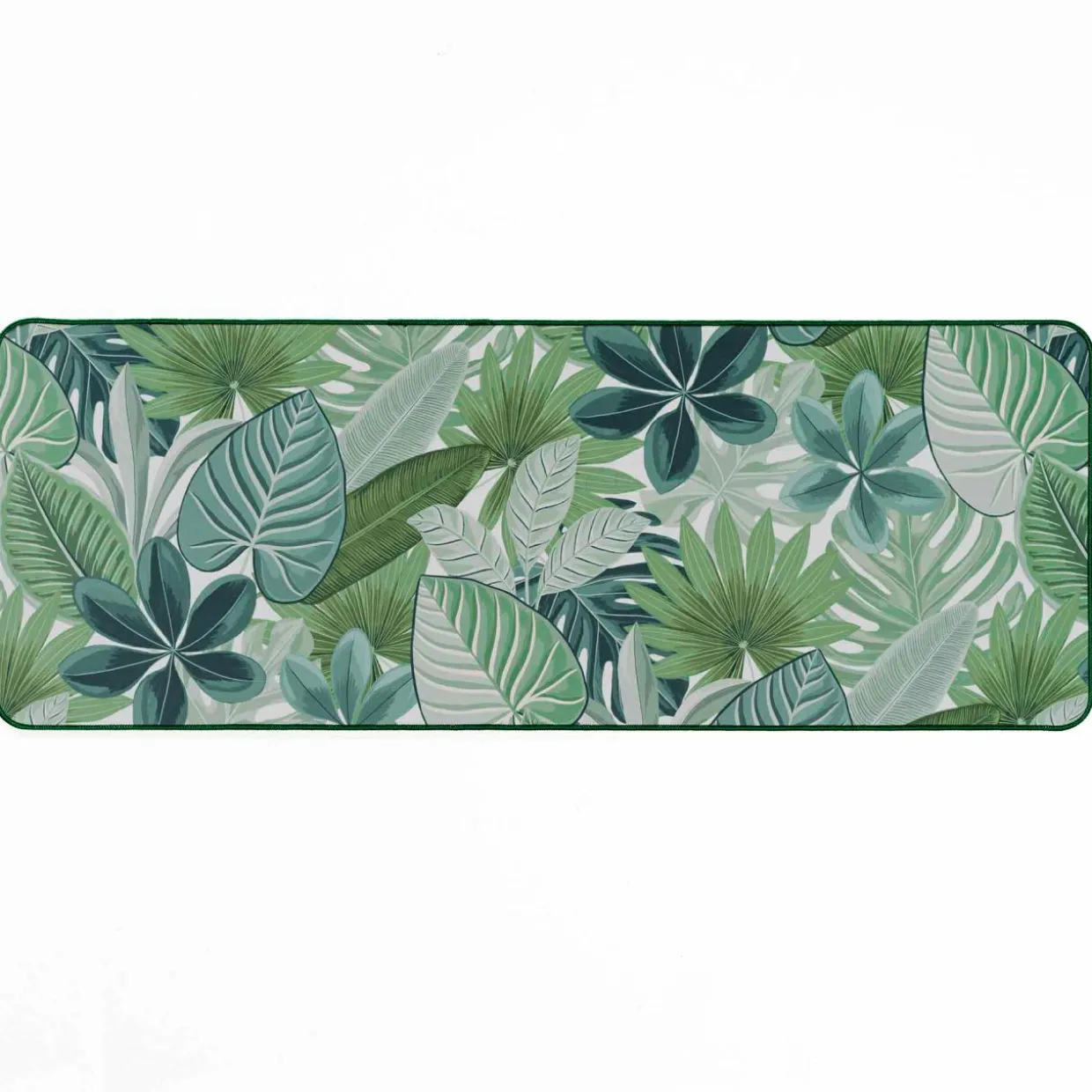 Tapis antidérapant (45 x 120 cm) Ardenia Vert