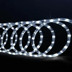 Tube lumineux 108 LED (6 m) Blanc froid