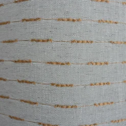 Voilage (140 x 240 cm) Eva Gris
