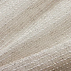 Voilage œillets (140 x 280 cm) Arthur Beige